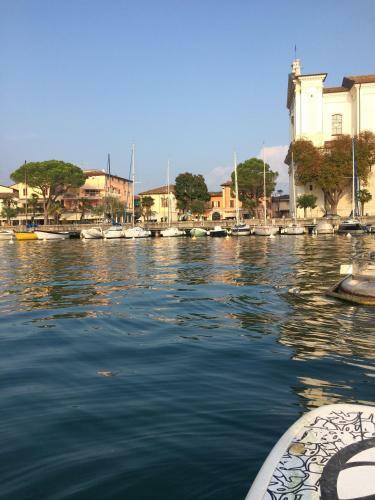 Apartamento Caselli Vigole Al Sole
