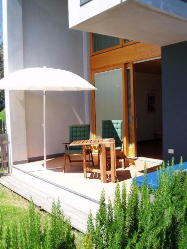 Apartamento Caselli Vigole Al Sole