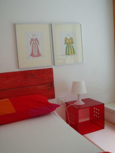 Apartamento Caselli Vigole Al Sole