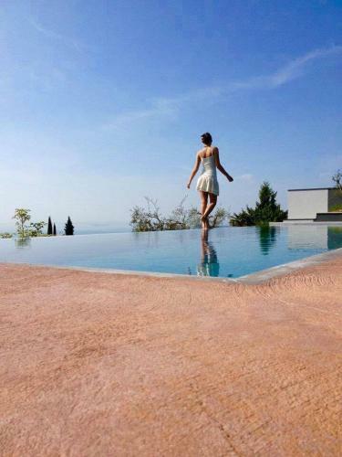 Apartamento Caselli Vigole Al Sole