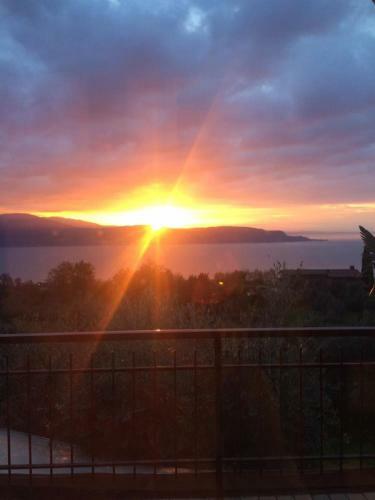 Apartamento Caselli Vigole Al Sole