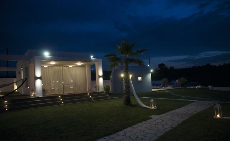 Villa Reveli Estate