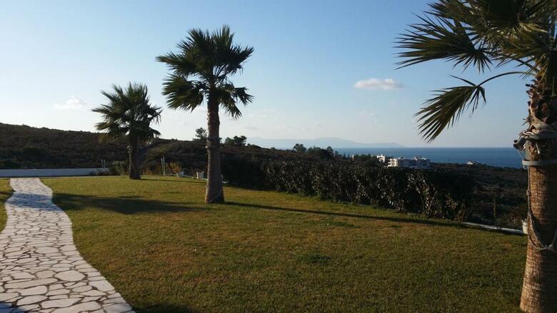 Villa Reveli Estate