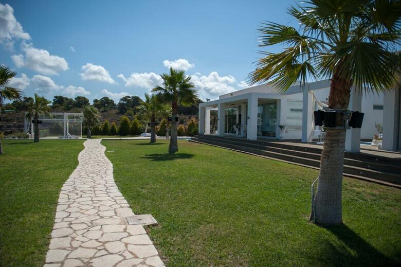Villa Reveli Estate