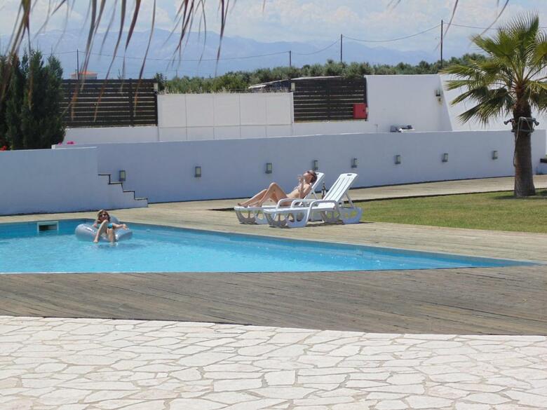 Villa Reveli Estate