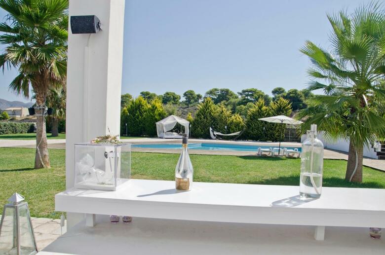 Villa Reveli Estate