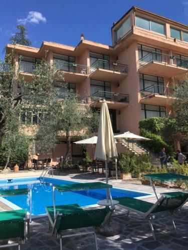 Apartamento Residence Wieland
