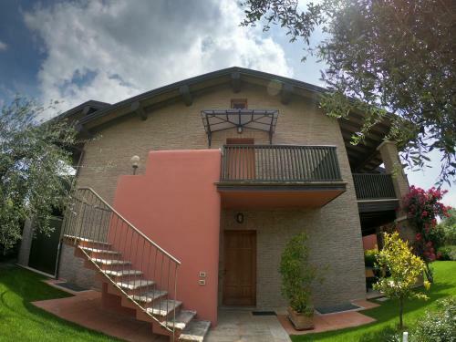 Casa Gardenia