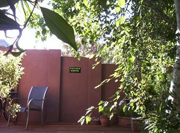 Forest Retreat B&B