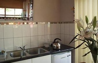 Forest Retreat B&B