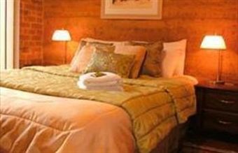 Forest Retreat B&B