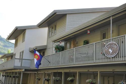 Apartamento Redawning Enjoyable Vail Mountain Views