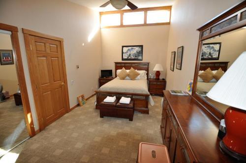 Apartamento Redawning Enjoyable Vail Mountain Views