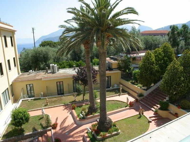 Hotel Igea