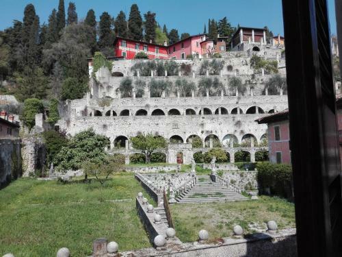Hotel Albergo Giardino