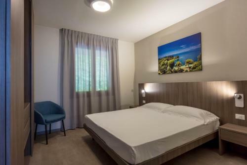 Hotel Le Torri Del Garda