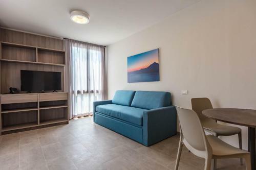 Hotel Le Torri Del Garda