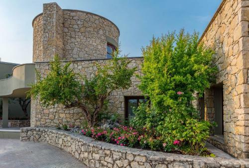 Hotel Le Torri Del Garda
