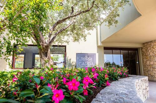 Hotel Le Torri Del Garda
