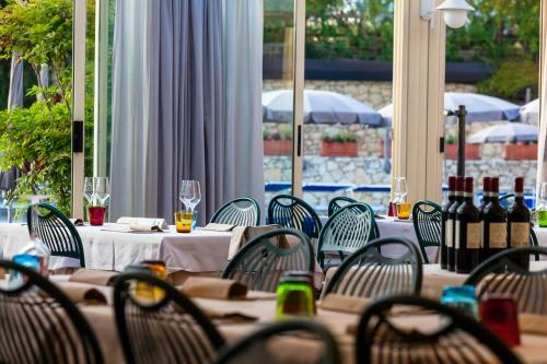 Hotel Le Torri Del Garda