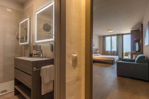 Hotel Le Torri Del Garda