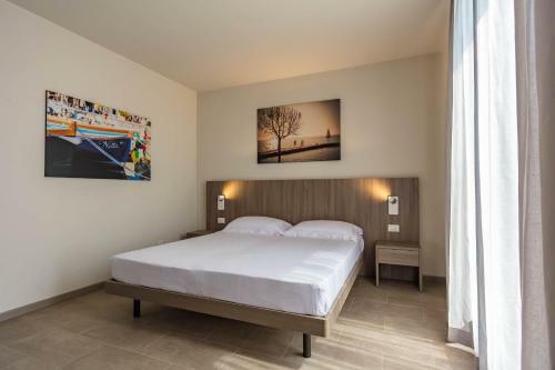 Hotel Le Torri Del Garda