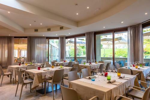Hotel Le Torri Del Garda