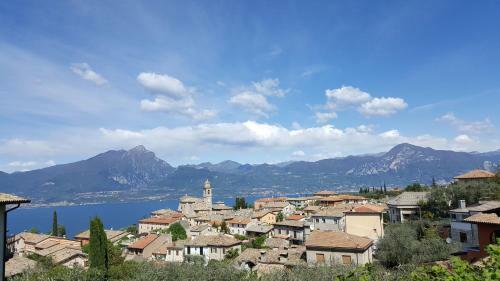 Hotel Le Torri Del Garda
