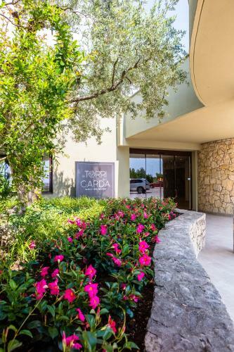 Hotel Le Torri Del Garda