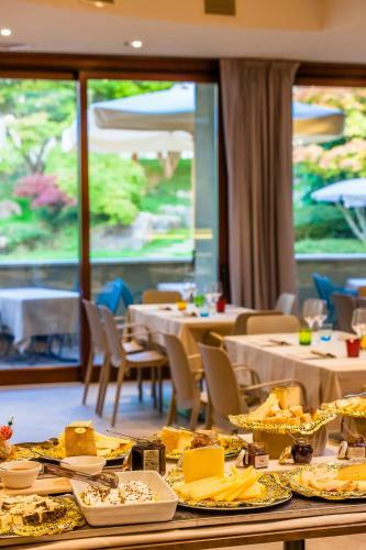Hotel Le Torri Del Garda