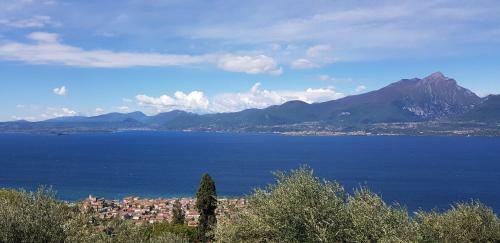 Hotel Le Torri Del Garda