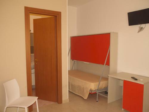 Bed & Breakfast L'isola Del Sale