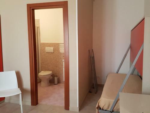 Bed & Breakfast L'isola Del Sale