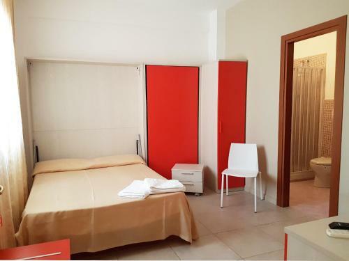 Bed & Breakfast L'isola Del Sale