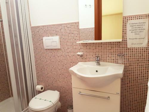 Bed & Breakfast L'isola Del Sale