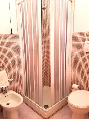 Bed & Breakfast L'isola Del Sale