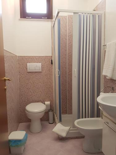 Bed & Breakfast L'isola Del Sale