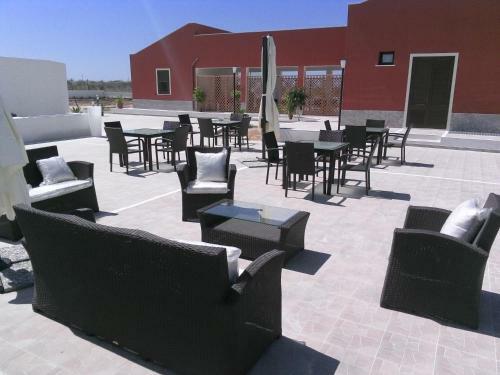 Bed & Breakfast L'isola Del Sale