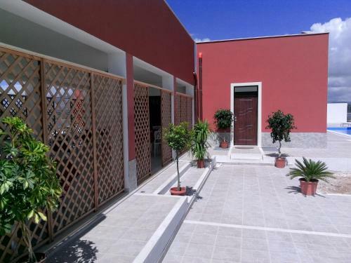Bed & Breakfast L'isola Del Sale