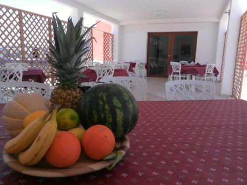 Bed & Breakfast L'isola Del Sale