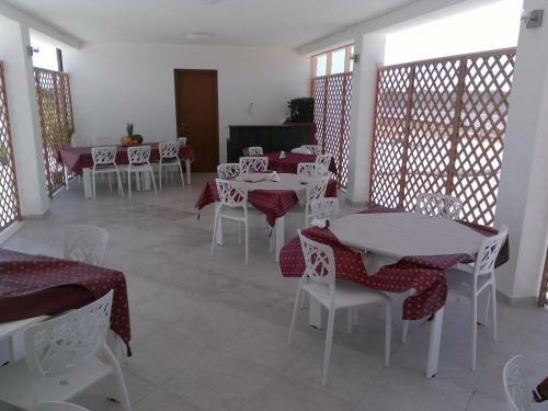 Bed & Breakfast L'isola Del Sale