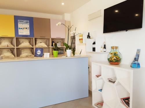 Bed & Breakfast L'isola Del Sale