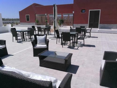 Bed & Breakfast L'isola Del Sale