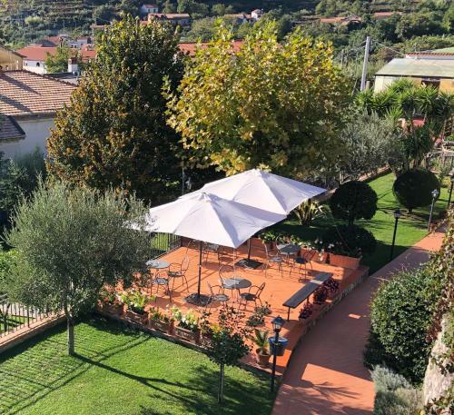 Bed & Breakfast Farfalle E Gabbiani