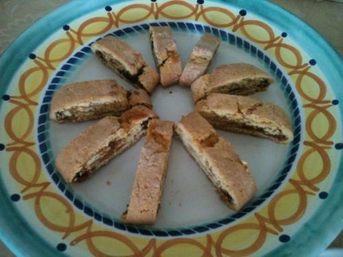 Bed & Breakfast Farfalle E Gabbiani