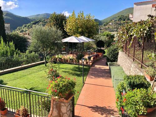 Bed & Breakfast Farfalle E Gabbiani