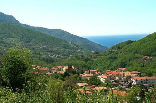 Bed & Breakfast Farfalle E Gabbiani
