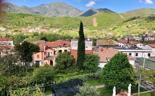 Bed & Breakfast Farfalle E Gabbiani