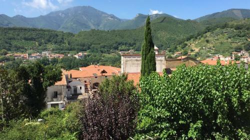 Bed & Breakfast Farfalle E Gabbiani