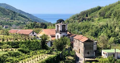 Bed & Breakfast Farfalle E Gabbiani